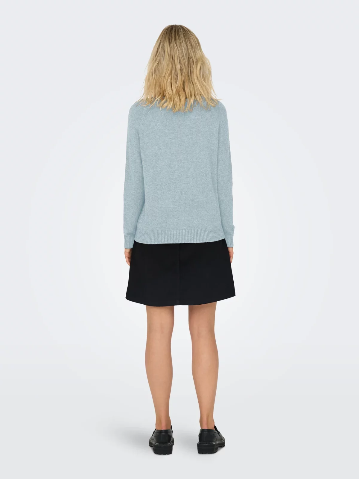 ONLLESLY KING L/S PULLOVER Arona - Bild 4