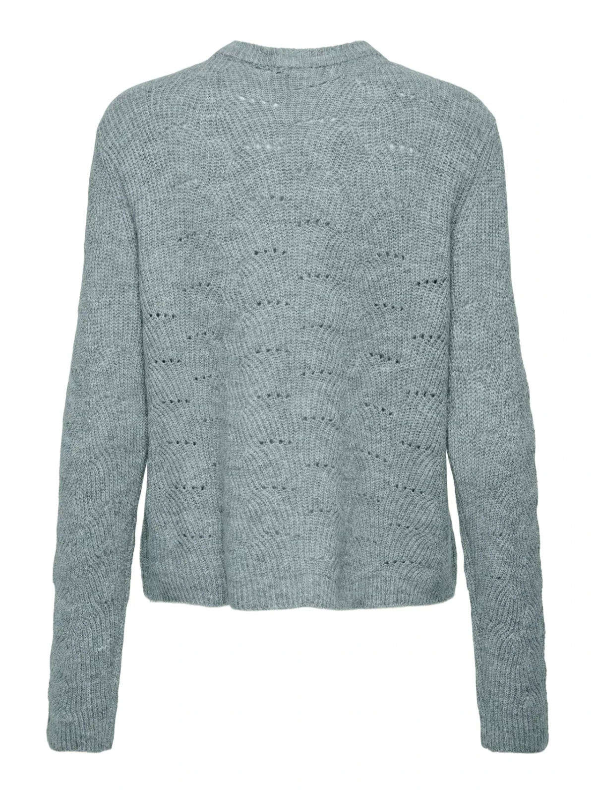 ONLLOLLI  L/S PULLOVER Abyss - Bild 2