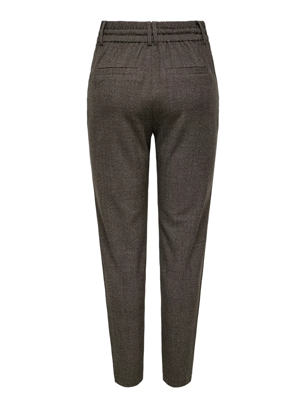 ONLPOPTRASH-DELL EASY MEL PANT Black - Bild 2
