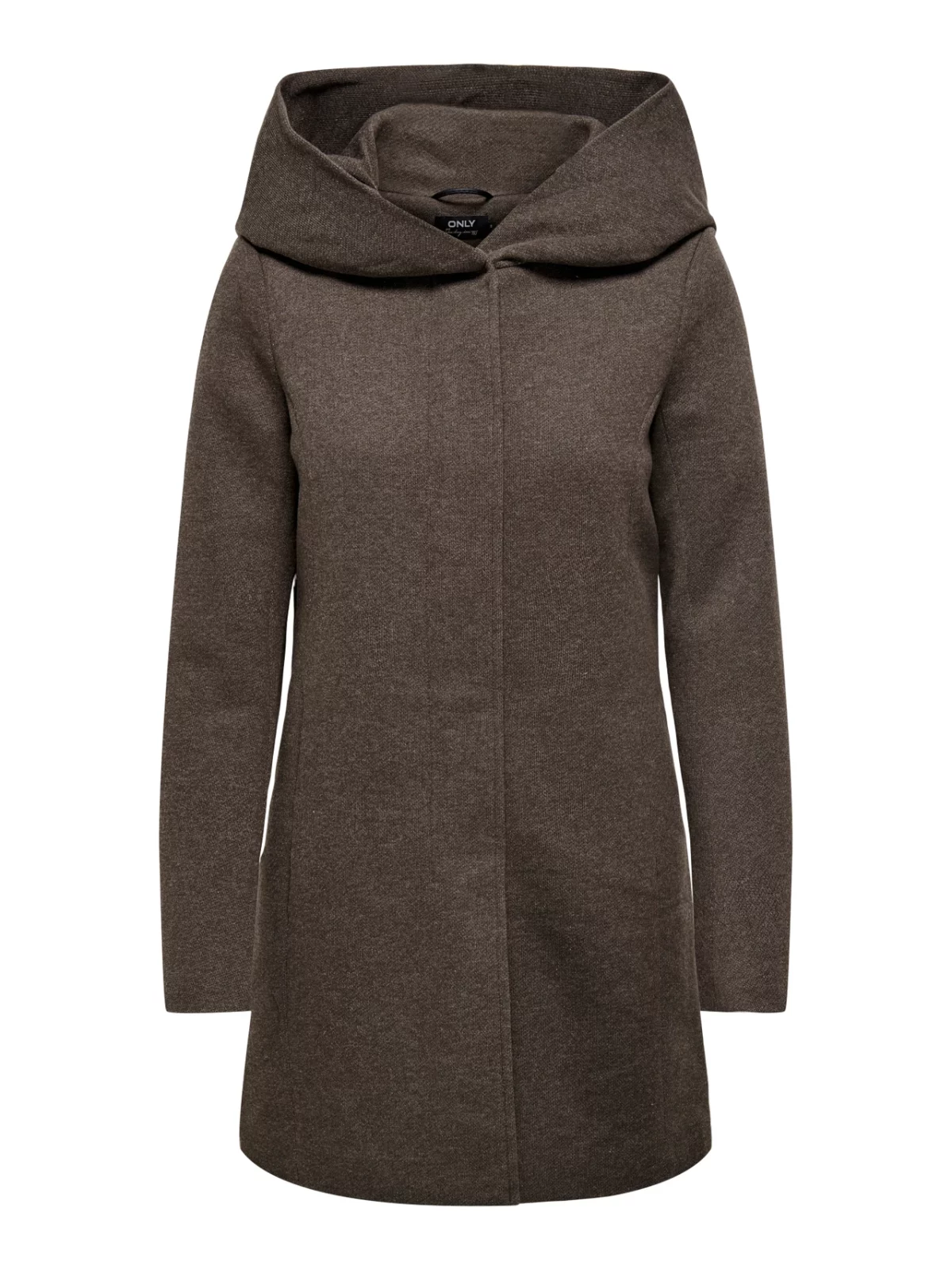 ONLSEDONA LIGHT COAT Hot Fudge