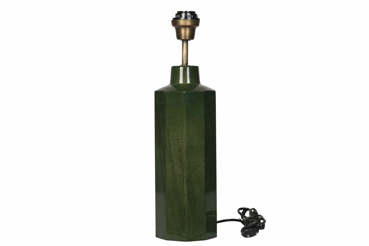Lampfot Line Kale