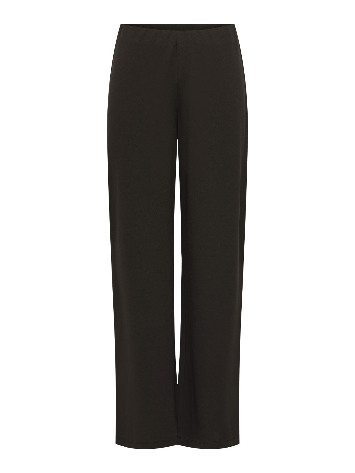 JDYGEGGO LIFE WIDE PANT Chocolate Torte
