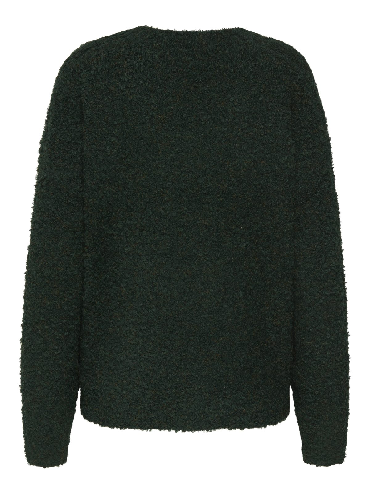 JDYBITTEN LIFE L/S PULLOVER Rosin - Bild 2