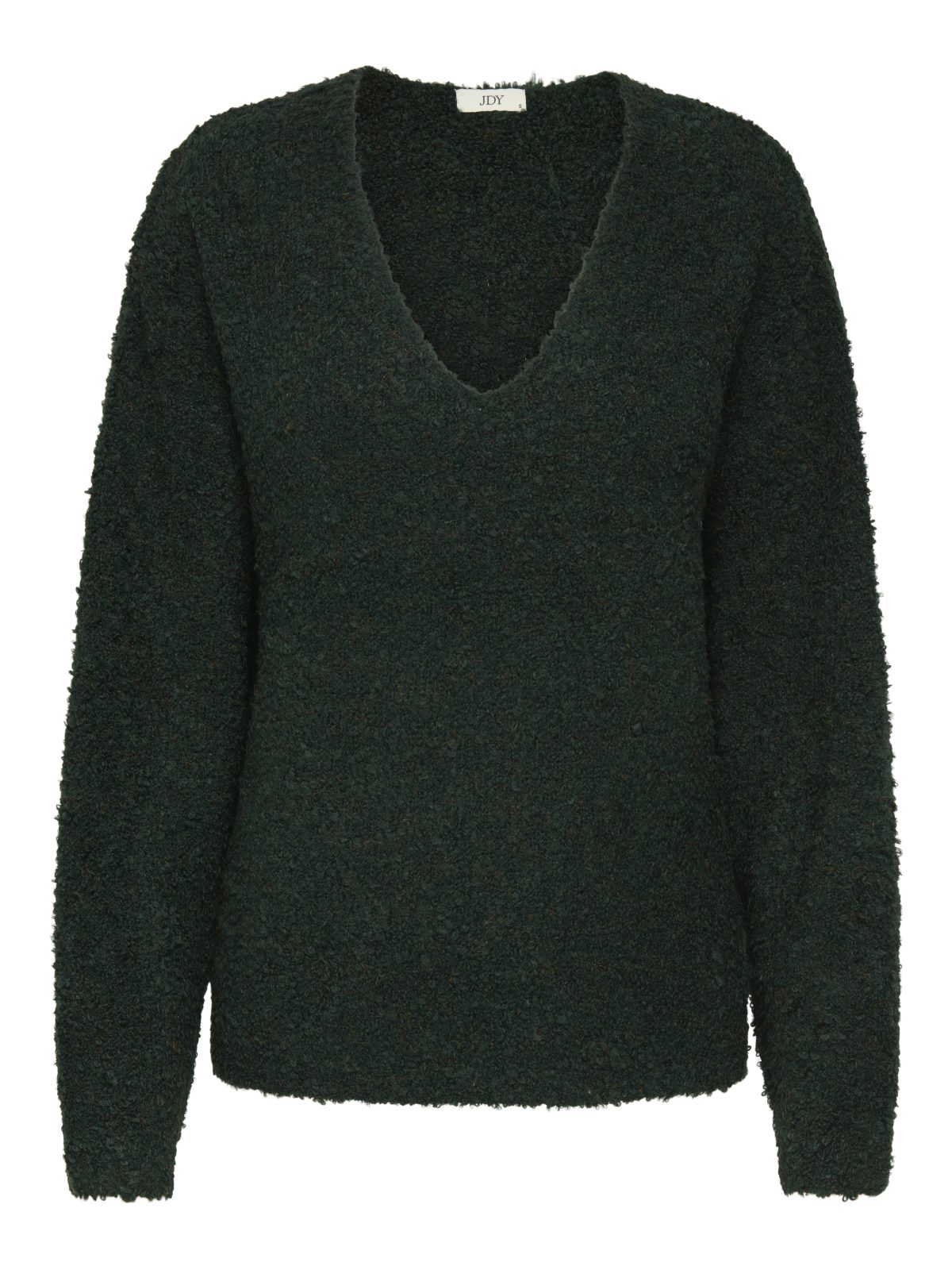 JDYBITTEN LIFE L/S PULLOVER Rosin