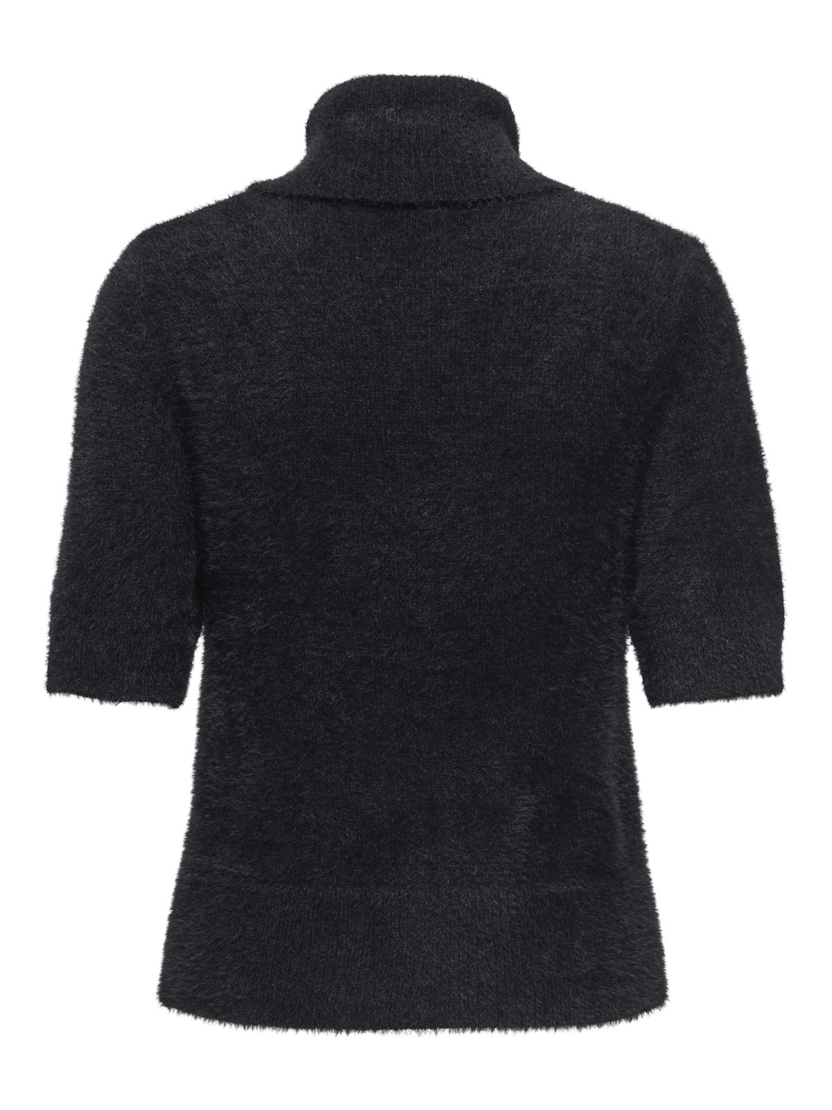 ONLPIUMO SS HIGHNECK Black - Bild 2