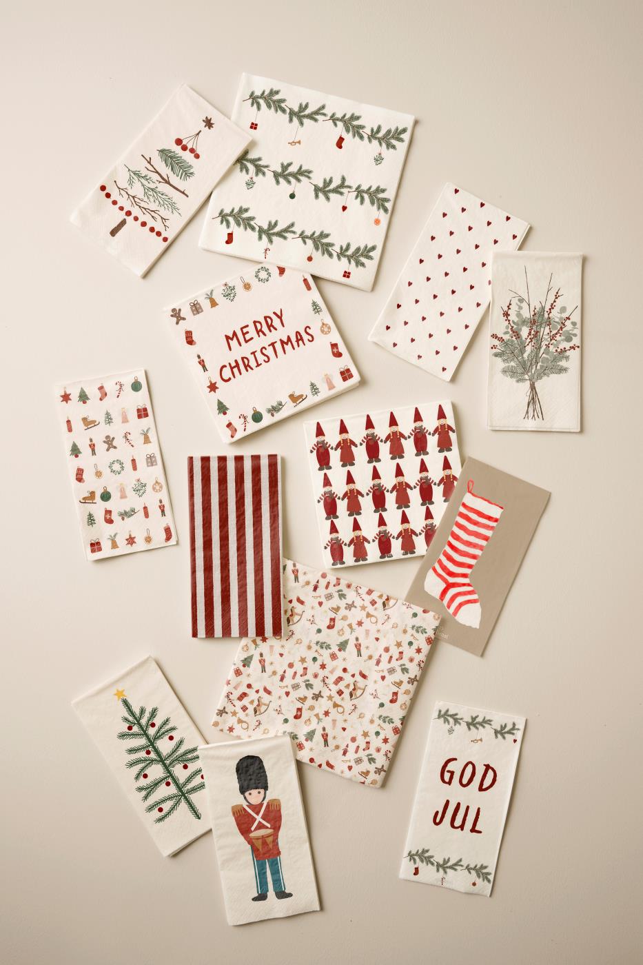 Servett My Nostalgic Christmas - Bild 2
