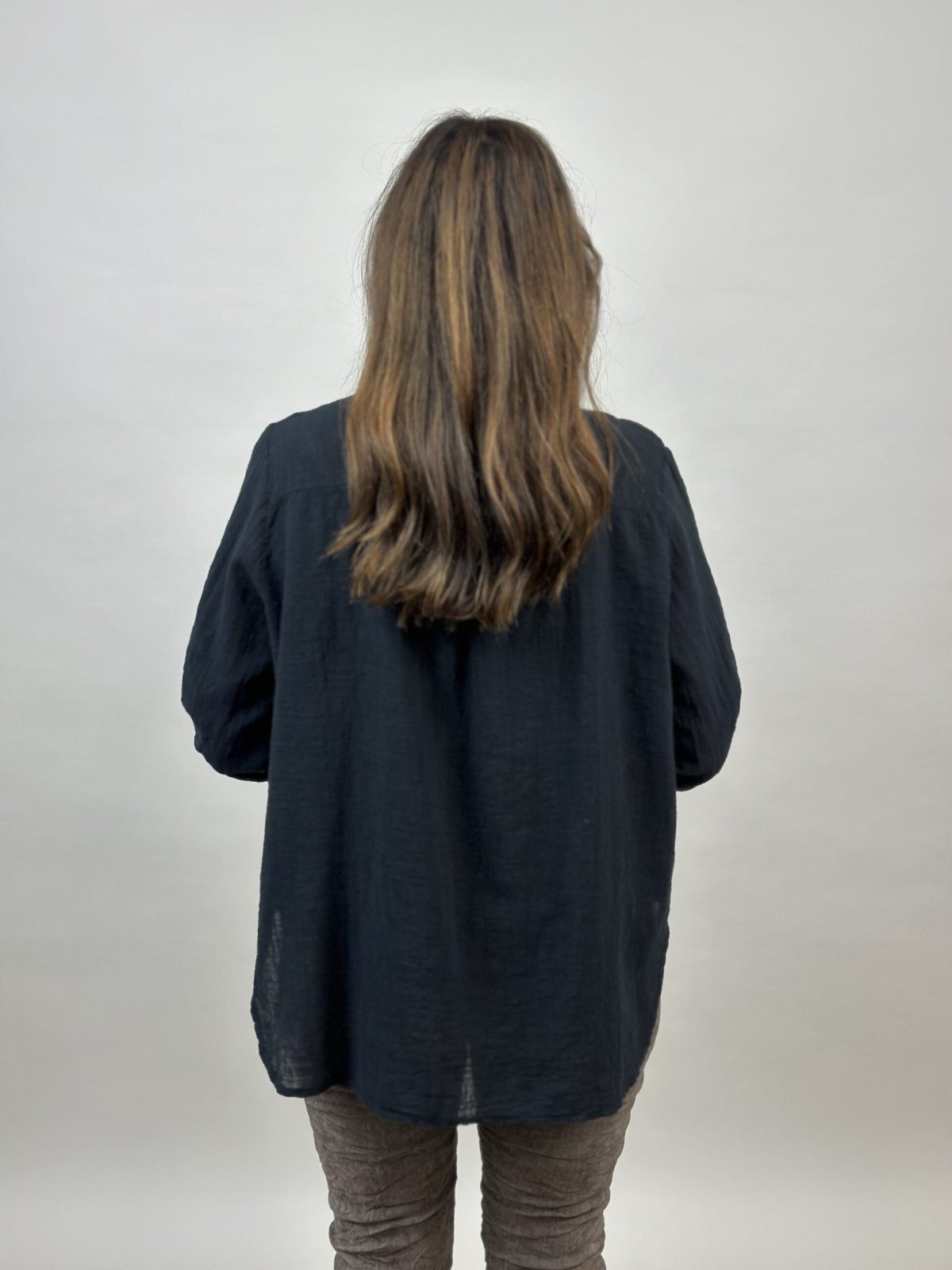 MBHKELLY BLUS Svart - Bild 2