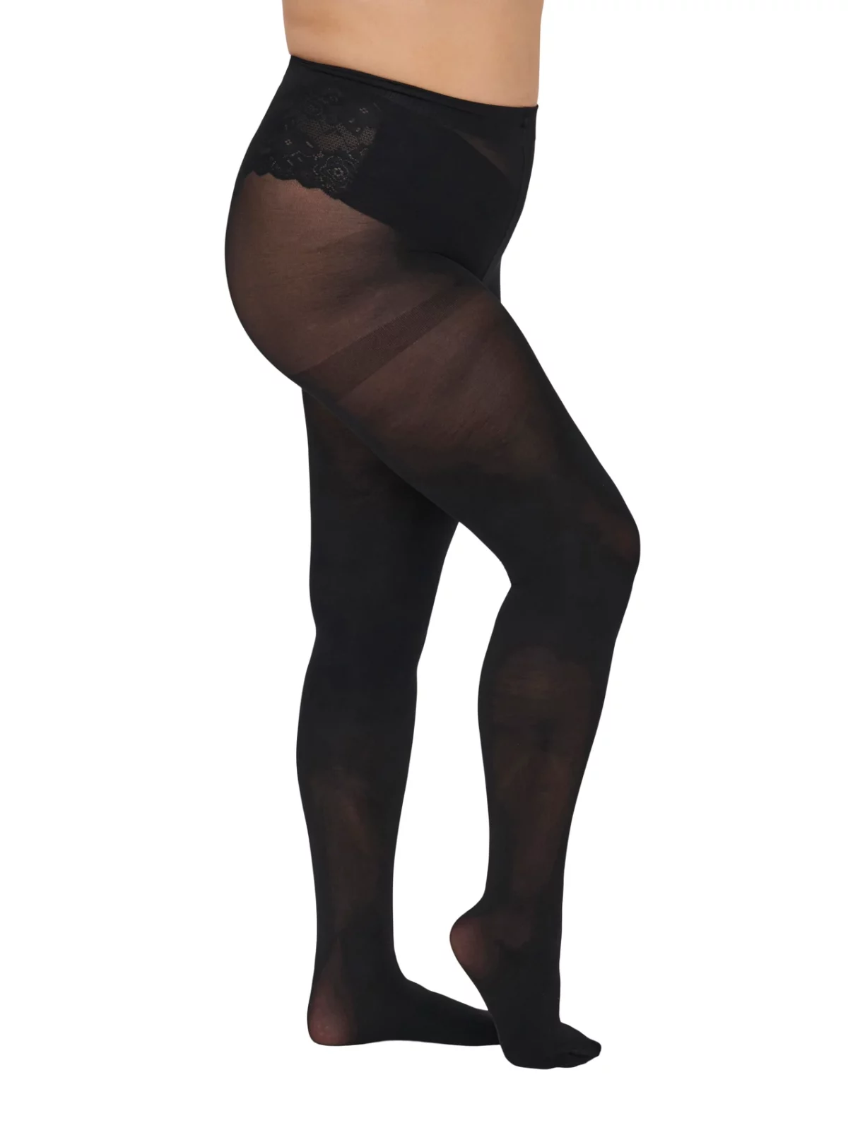 CARSAGA 40 DEN TIGHTS 2-PACK - Bild 2