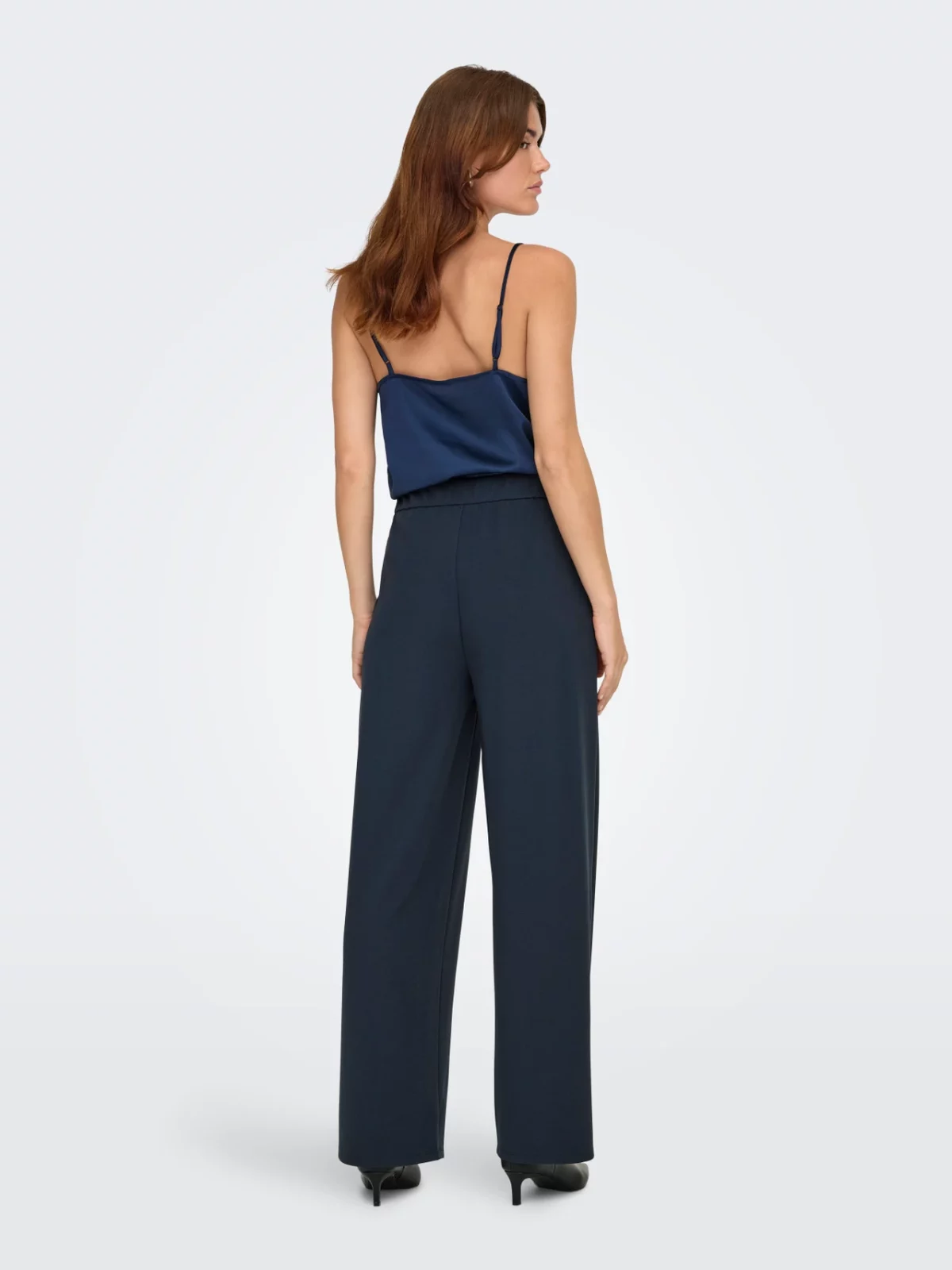 JDYGEGGO LIFE BELT PANT Total Eclipse - Bild 4