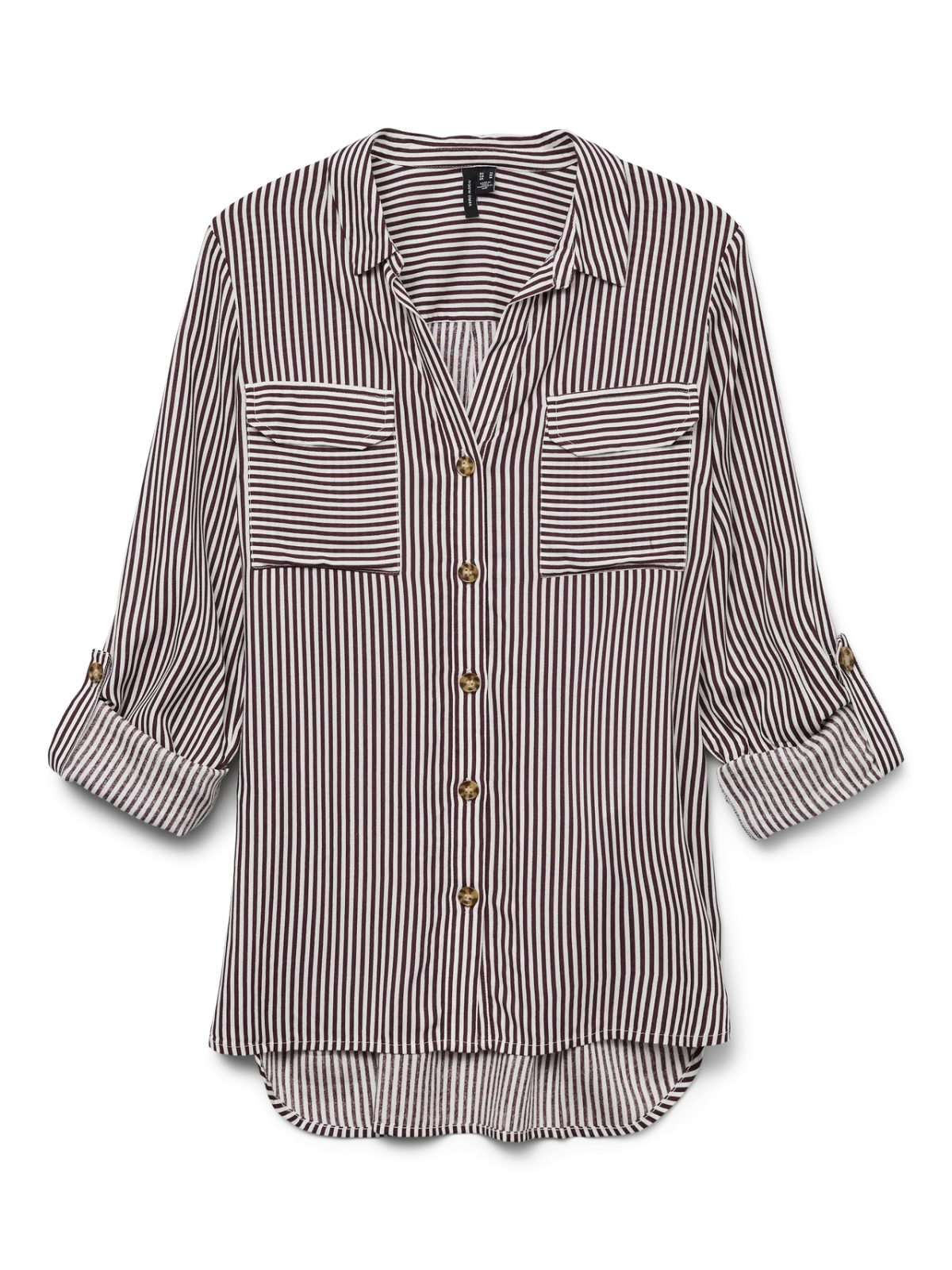 VMBUMPY L/S SHIRT Winetasting