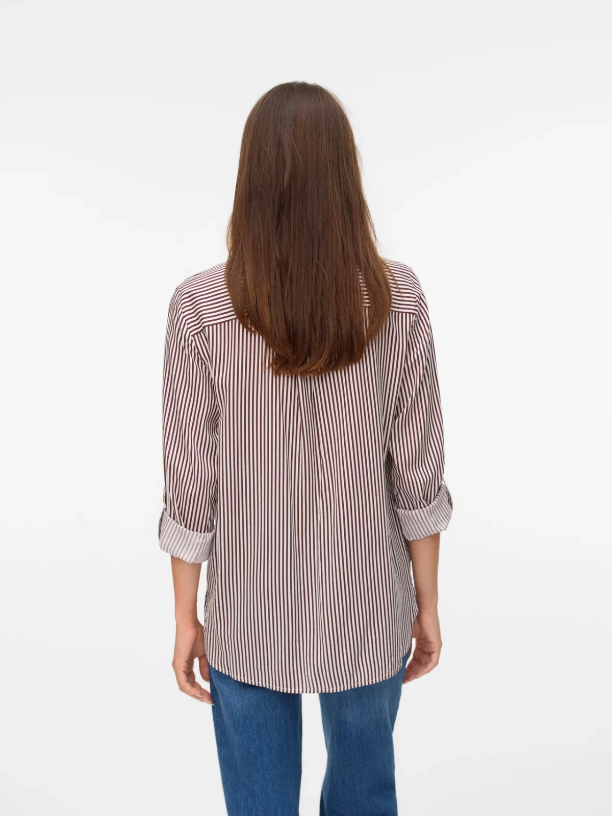 VMBUMPY L/S SHIRT Winetasting - Bild 4