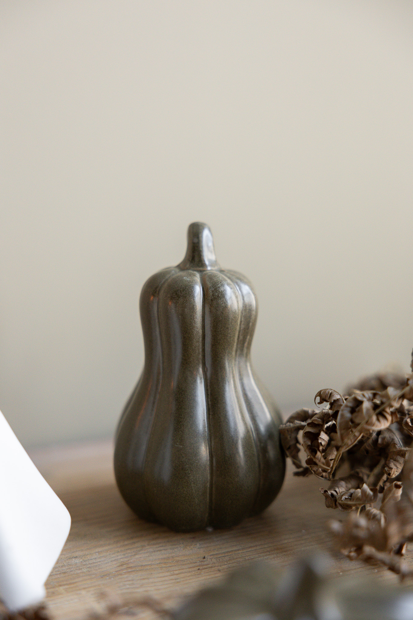 Hovsvik Dekoration Grön - Bild 2