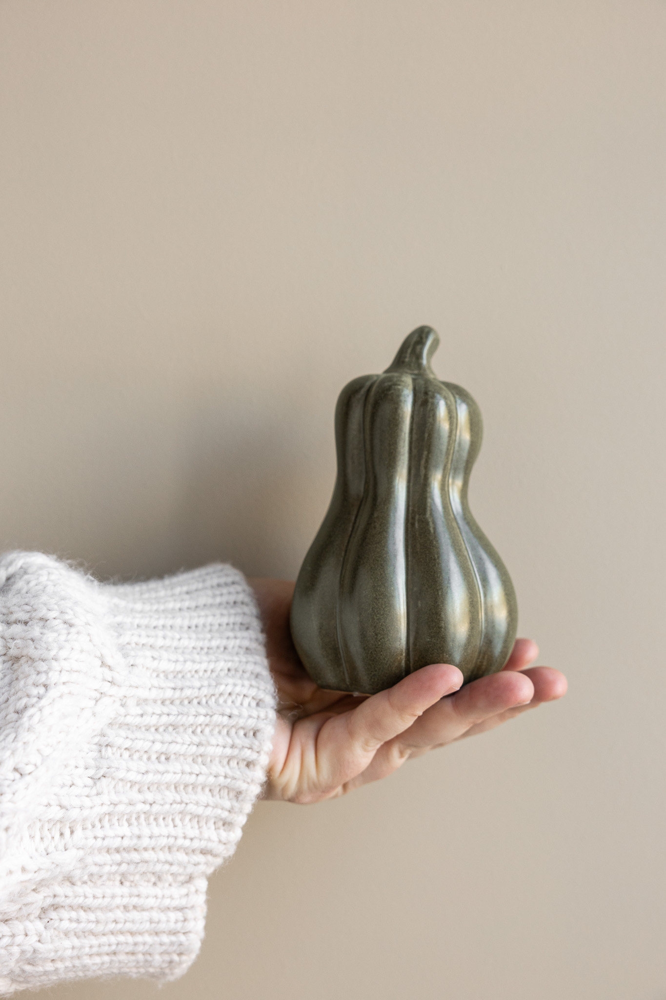 Hovsvik Dekoration Grön - Bild 3