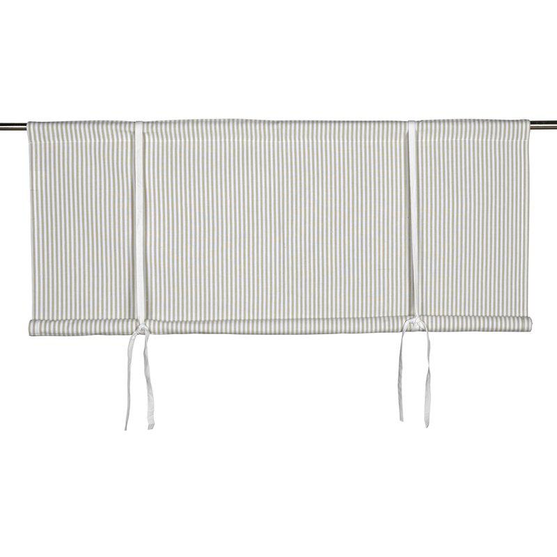 Knythissgardin Oskar 120 Sand