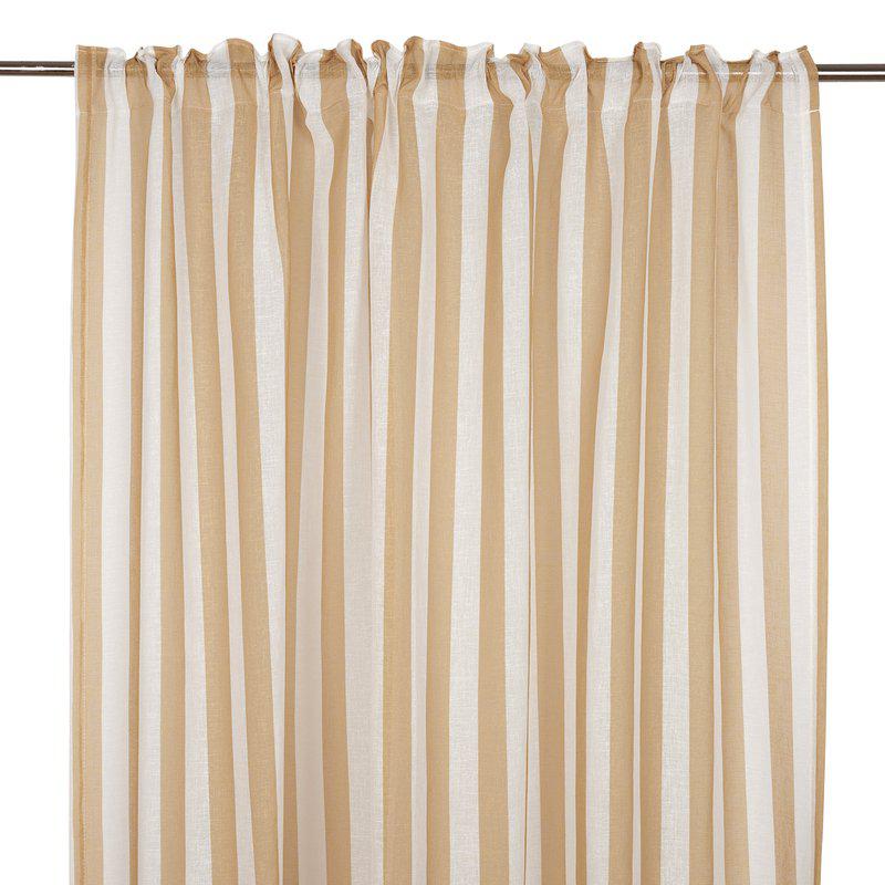 Multibandslängder Disa Gul