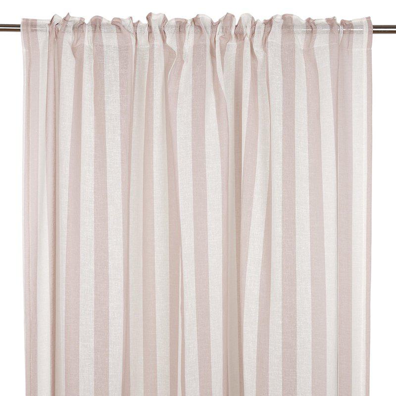 Multibandslängder Disa Rosa