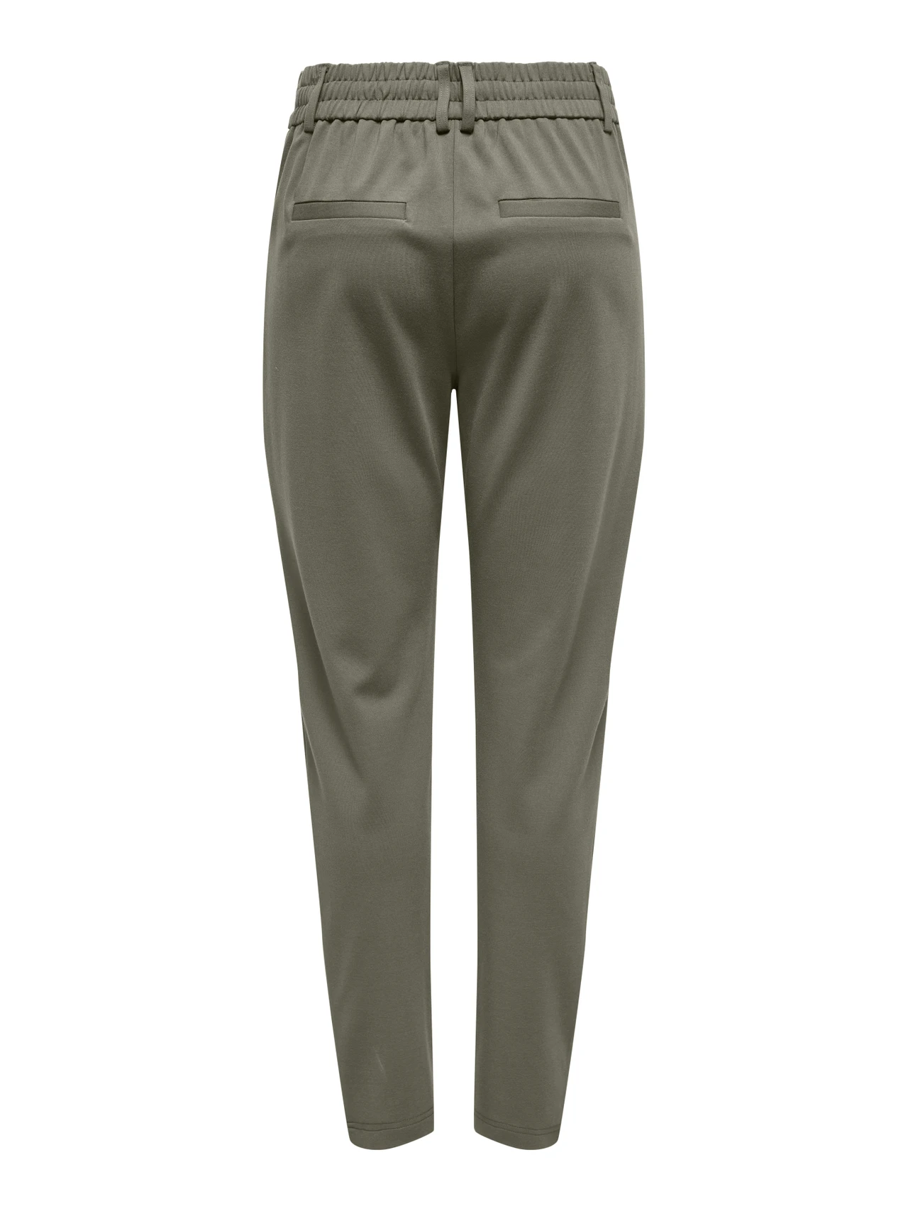 ONLPOPTRASH PANT Smokey Olive - Bild 2