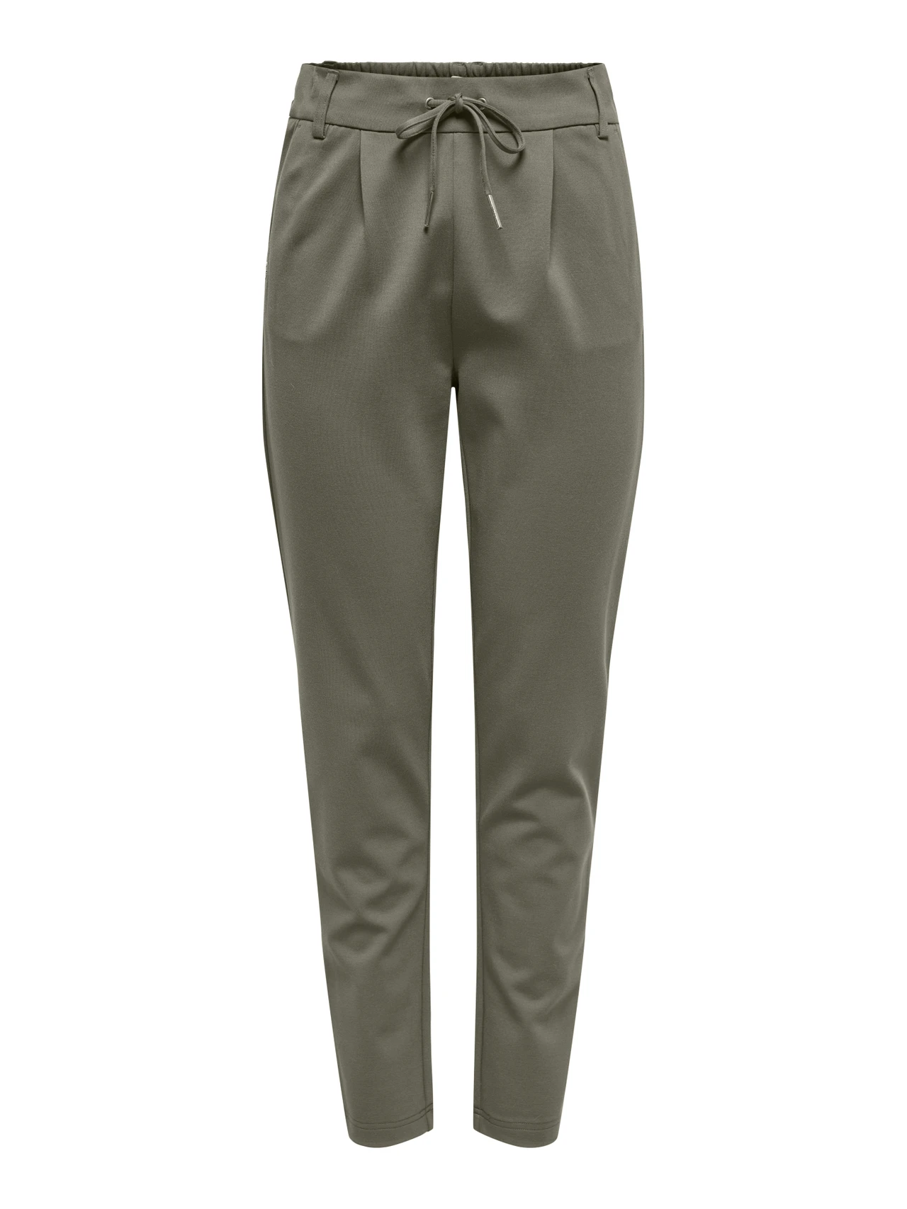 ONLPOPTRASH PANT Smokey Olive