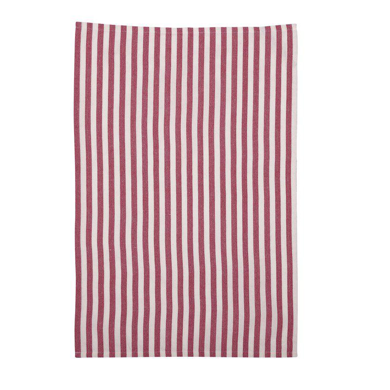 Servett Svea Cerise - Bild 2