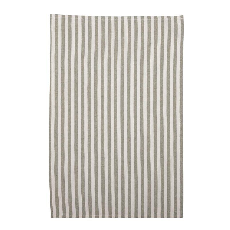 Kökshandduk Svea Lindgrön