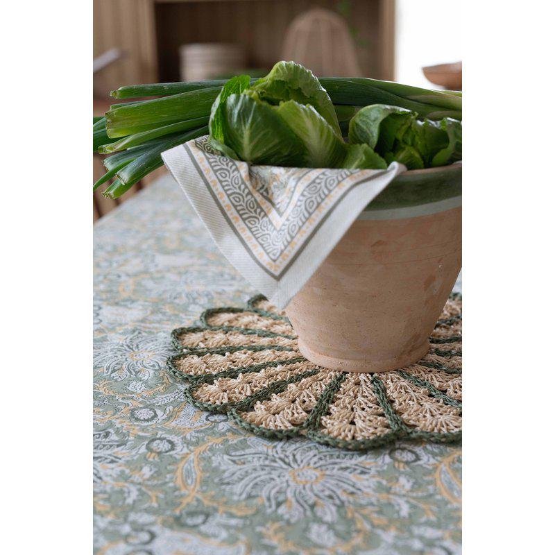 Servett Dante Grön - Bild 2