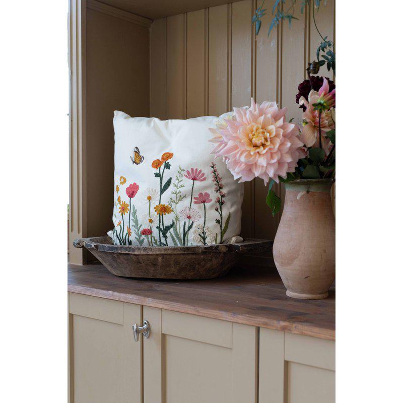 Kuddfodral Sofia Multi - Bild 2