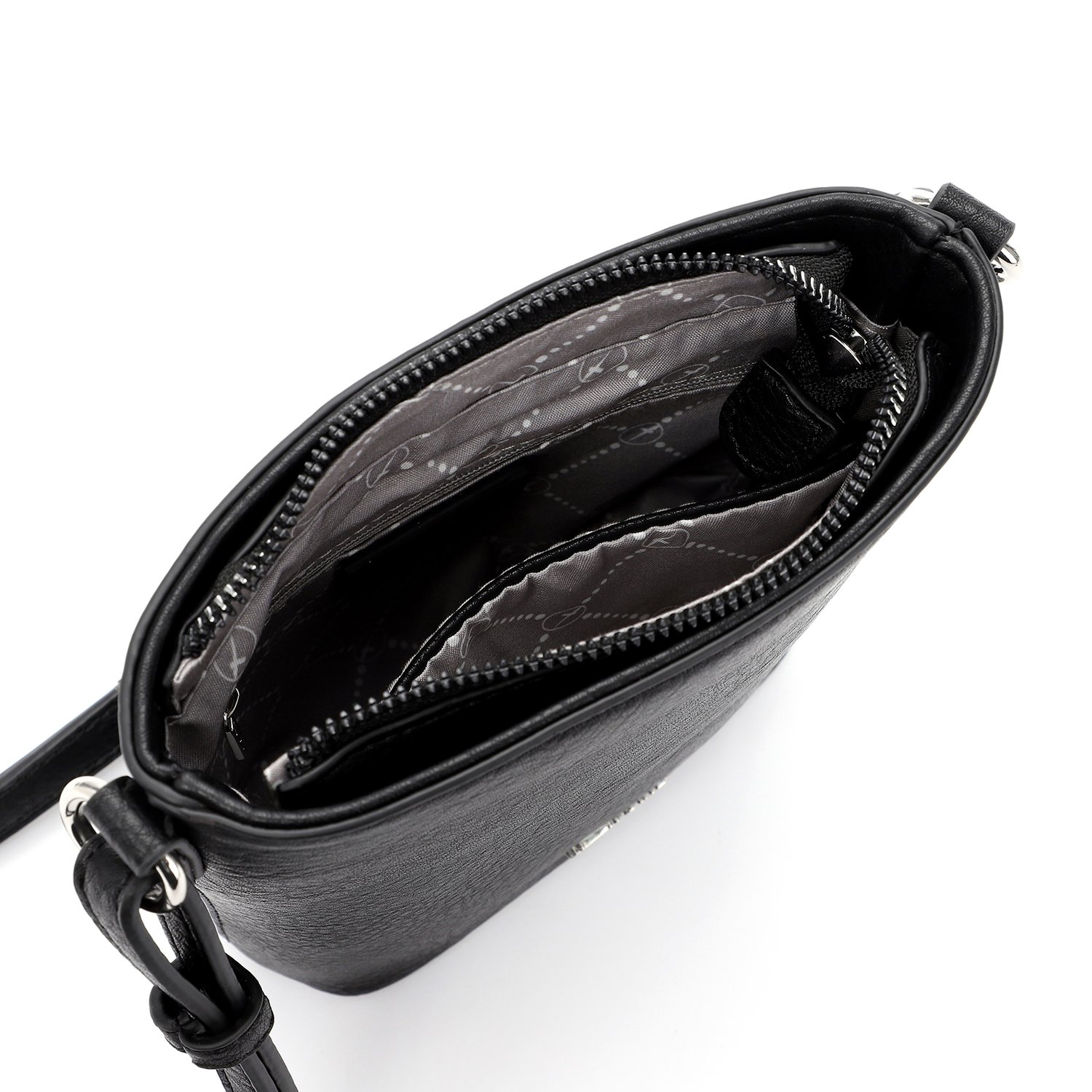 TAMARIS TAS ALESSIA Black - Bild 4