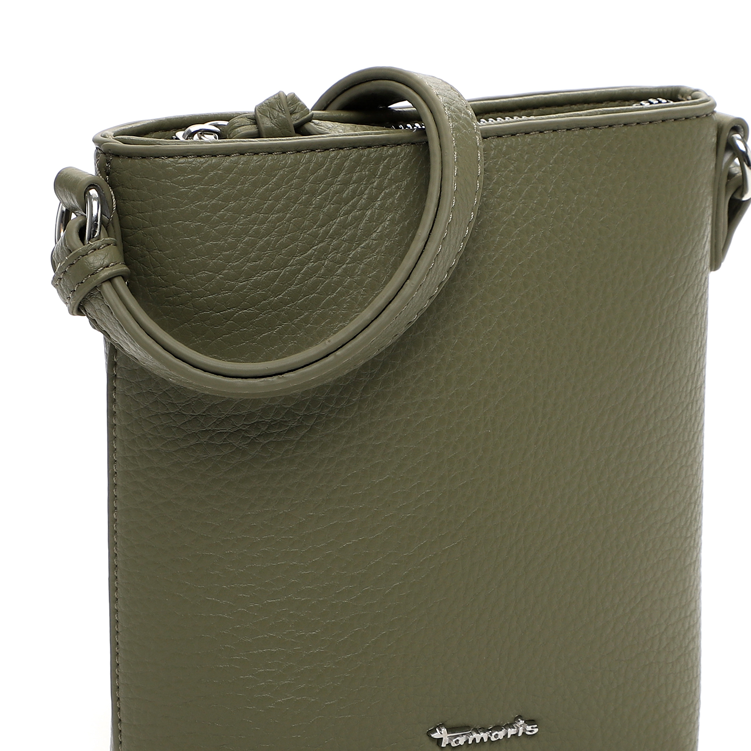 TAMARIS TAS ALESSIA Light Khaki - Bild 5