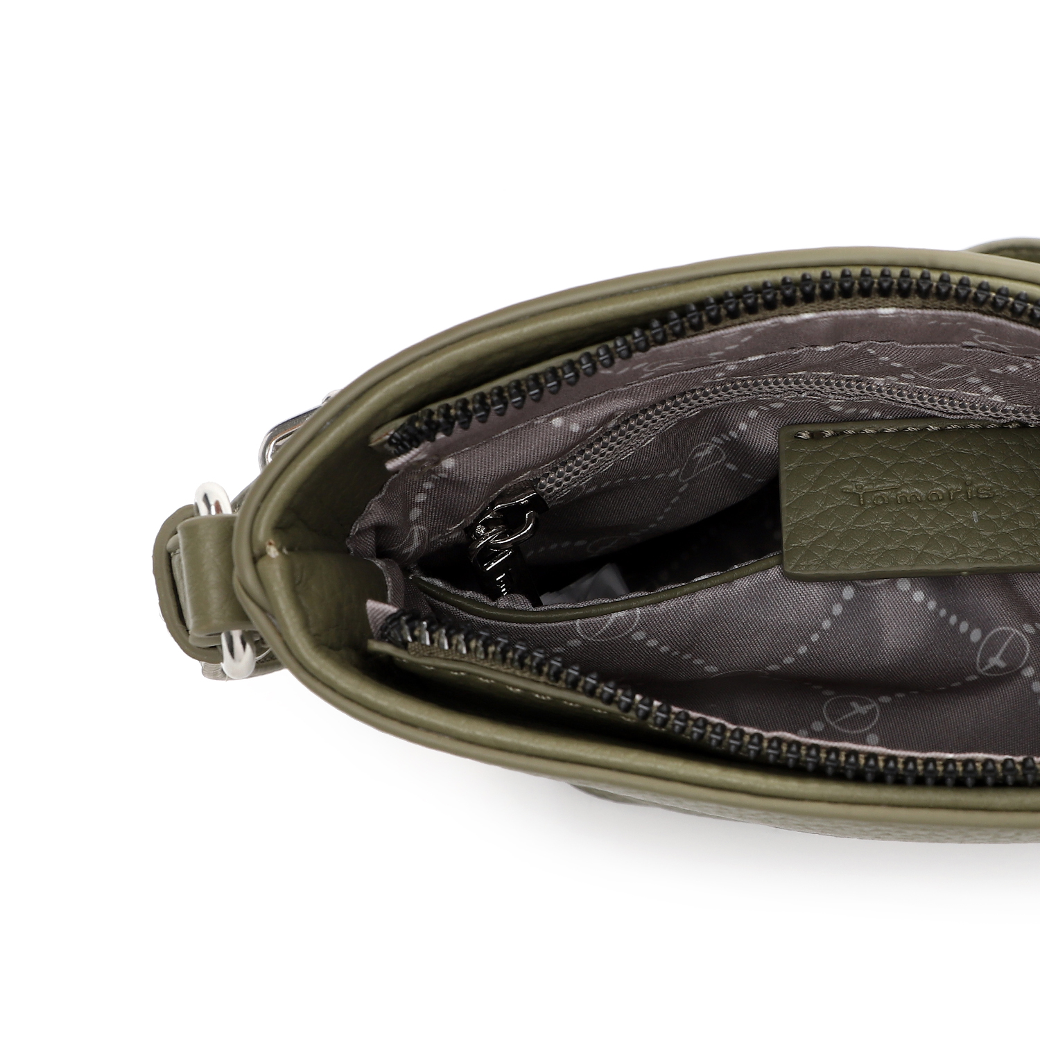 TAMARIS TAS ALESSIA Light Khaki - Bild 4