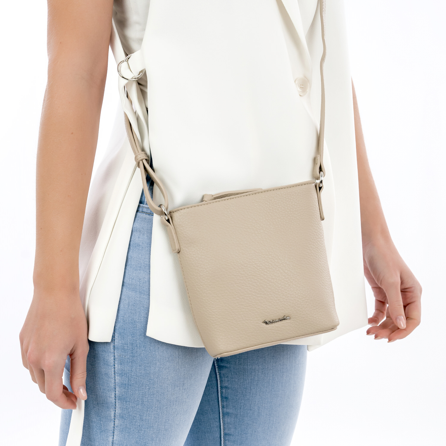 TAMARIS TAS ALESSIA Beige/Taupe - Bild 5