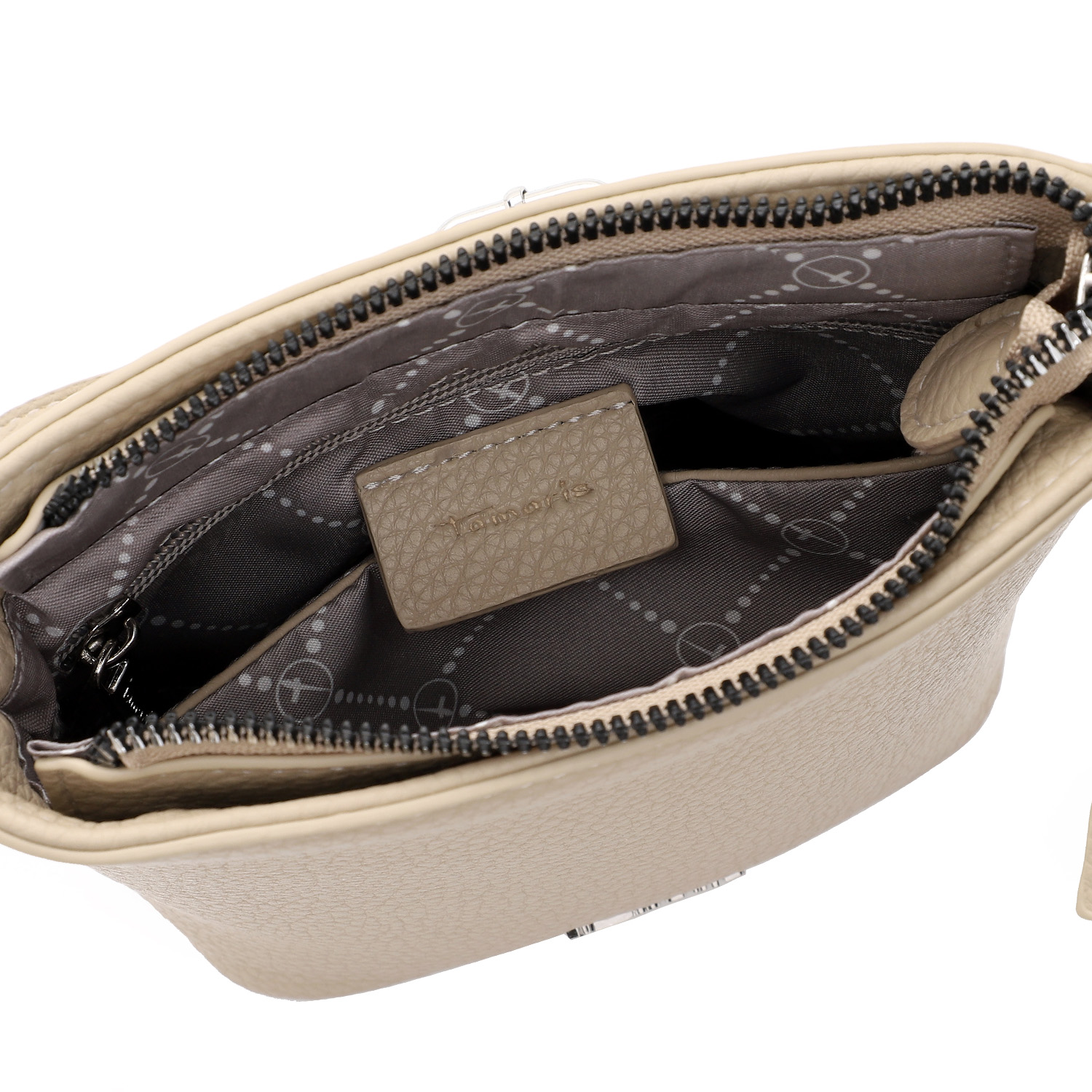 TAMARIS TAS ALESSIA Beige/Taupe - Bild 4