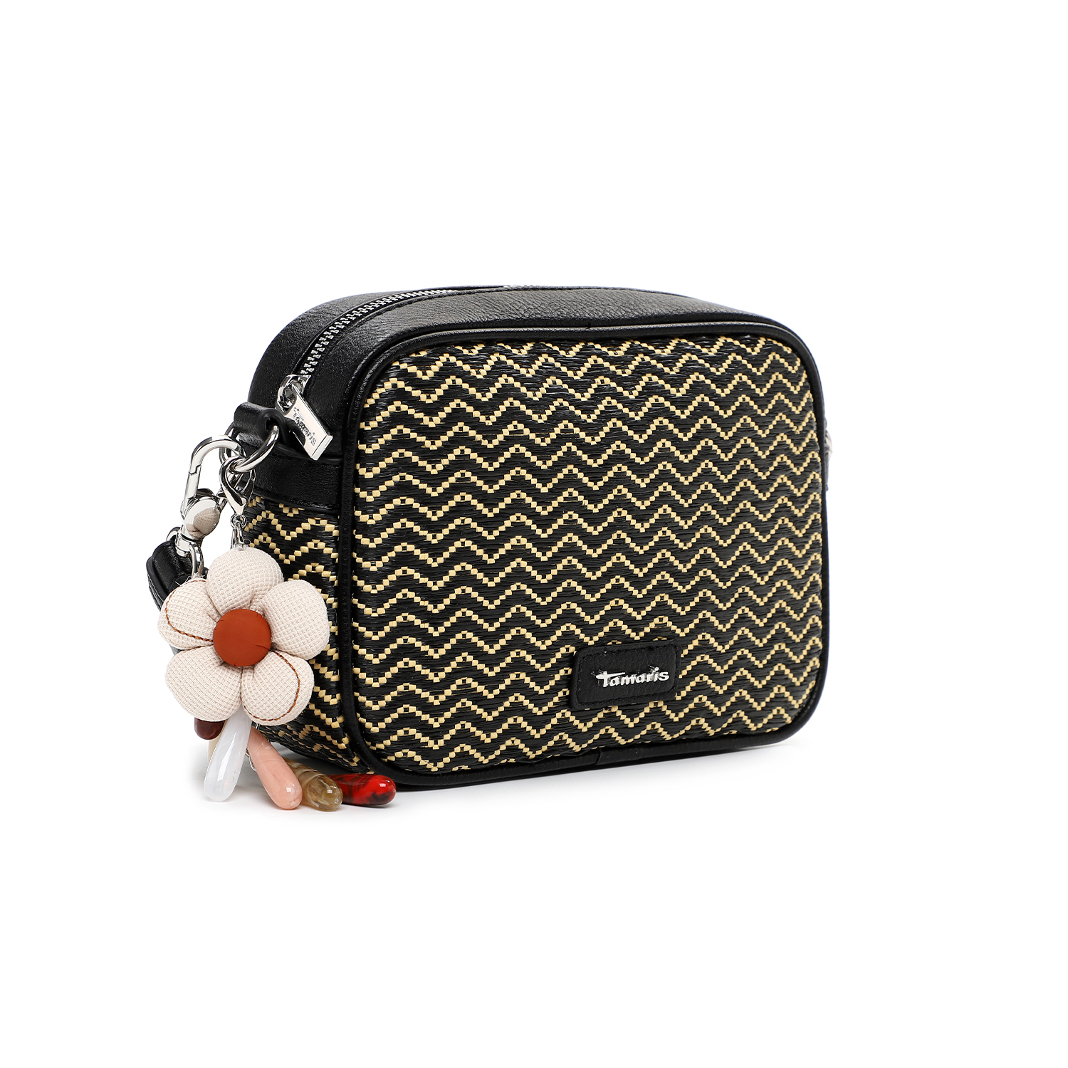 TAMARIS TAS KONSTANTINA Black - Bild 2