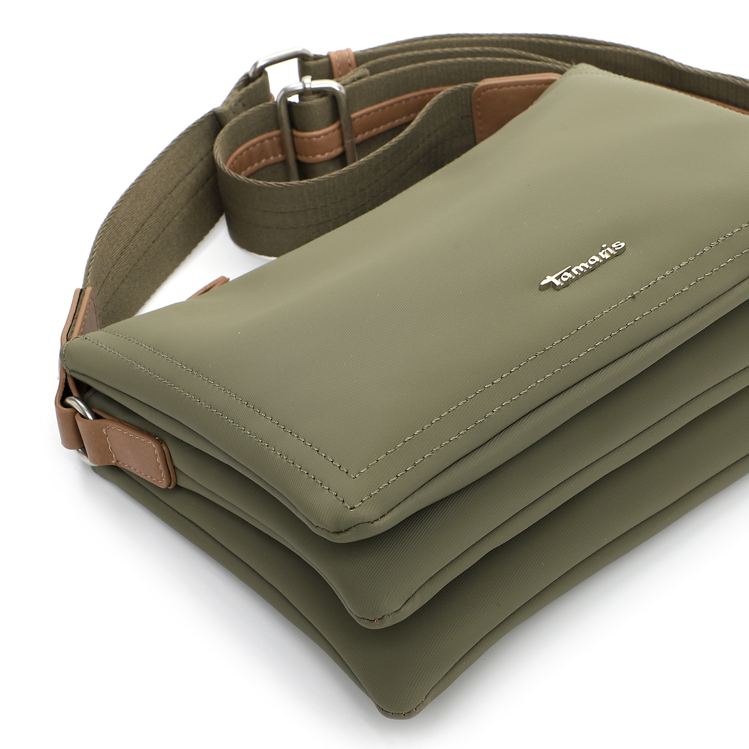 TAMARIS TAS KIRSTEN Khaki - Bild 4