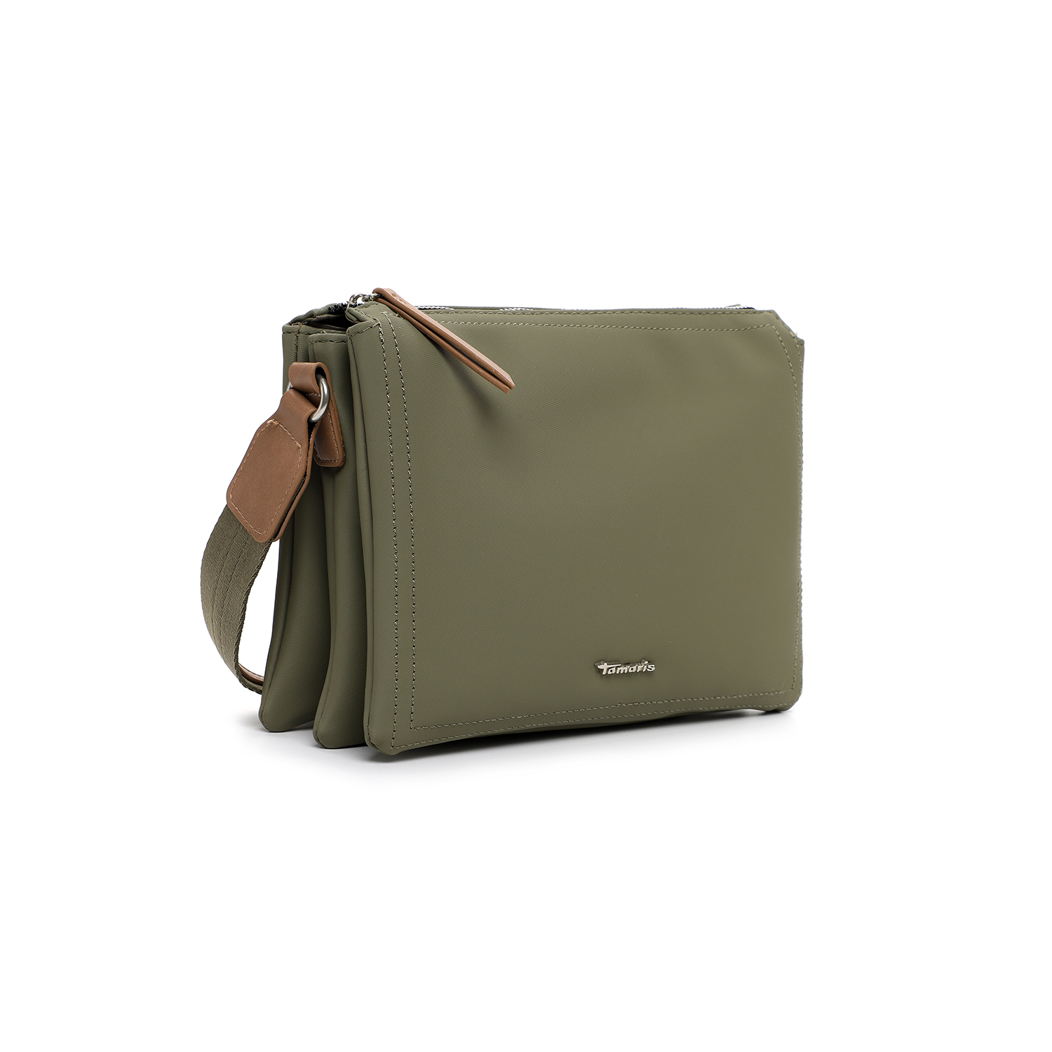 TAMARIS TAS KIRSTEN Khaki - Bild 2