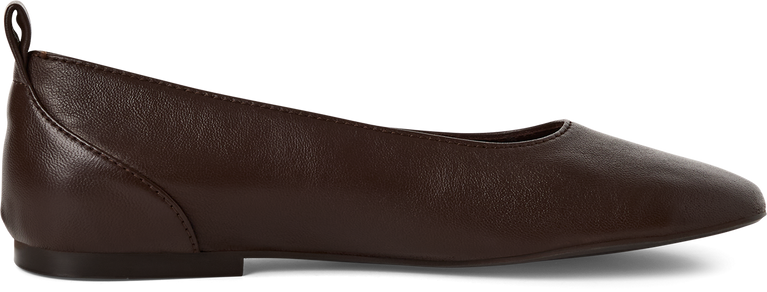 TAMARIS BALLERINA Mocca - Bild 3