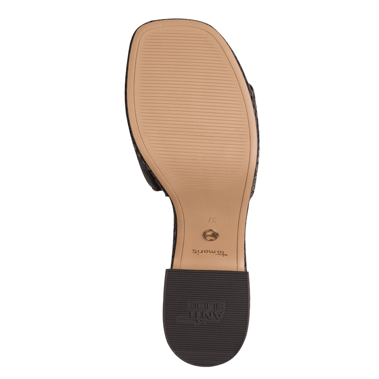 TAMARIS MULES Mocca - Bild 5