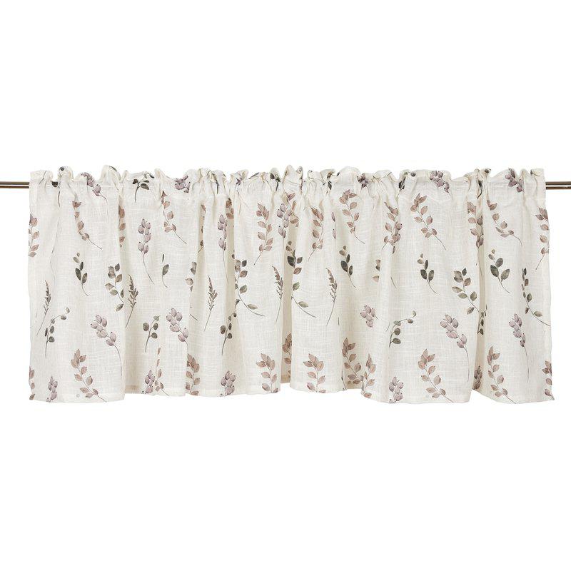 Multibandskappa Folia Offwhite