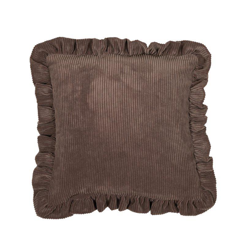 Kuddfodral Owen Volang Kaffe