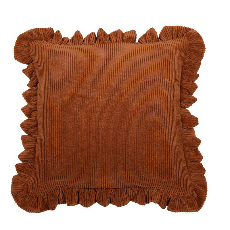 Kuddfodral Owen Volang Rost