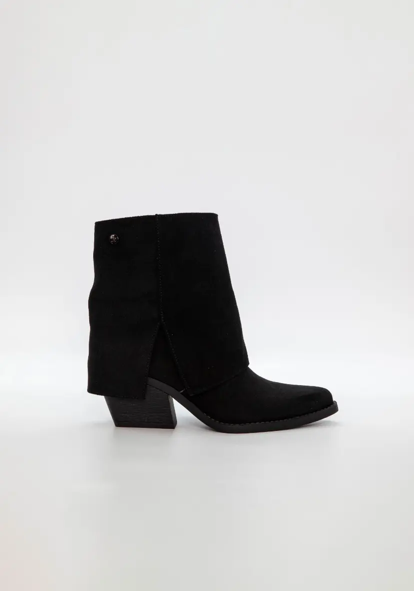DUFFY ROSOLINO CINQUE Black