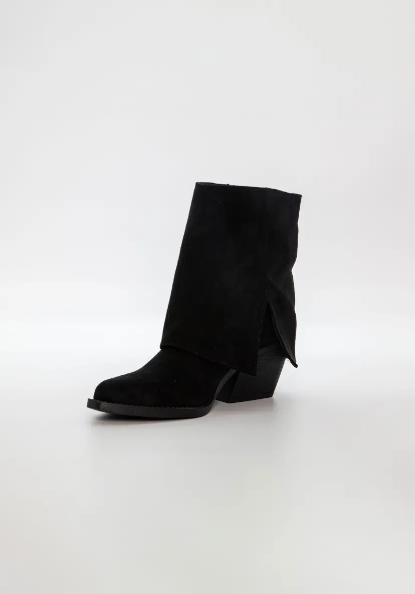 DUFFY ROSOLINO CINQUE Black - Bild 2