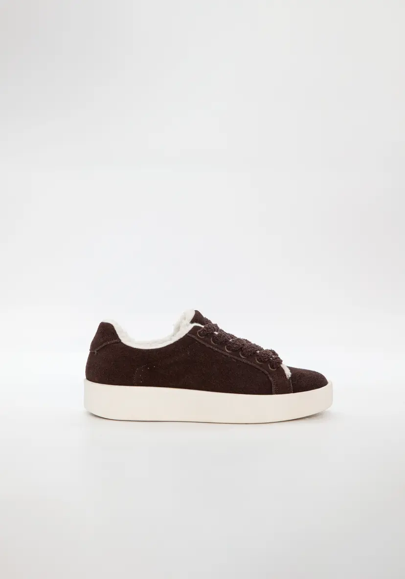 DUFFY LEUCA DUE Dark Brown