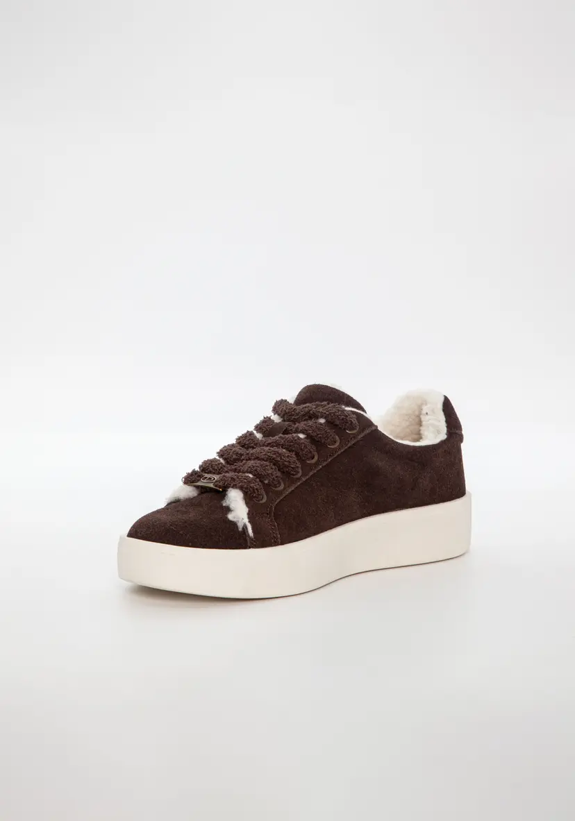 DUFFY LEUCA DUE Dark Brown - Bild 2