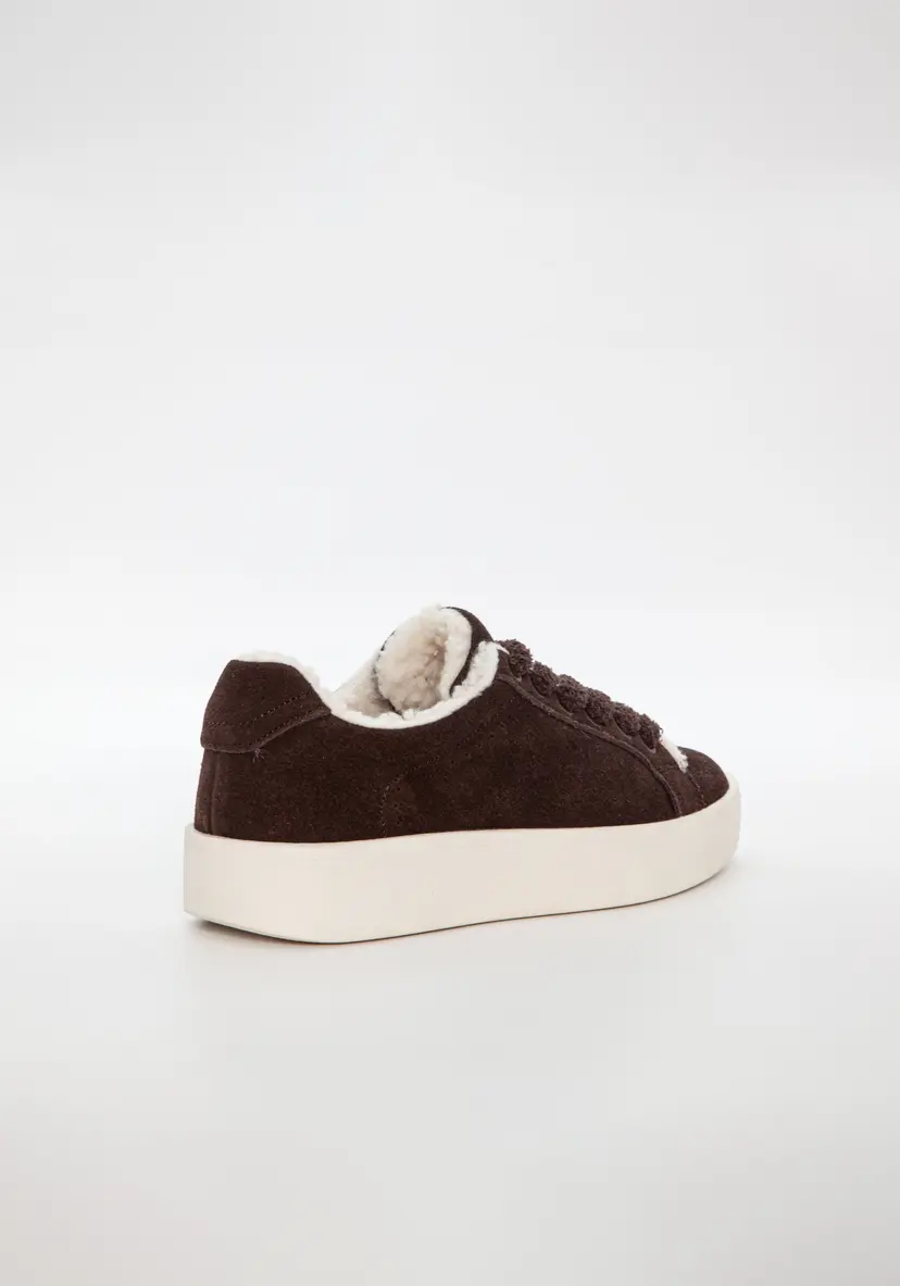 DUFFY LEUCA DUE Dark Brown - Bild 3