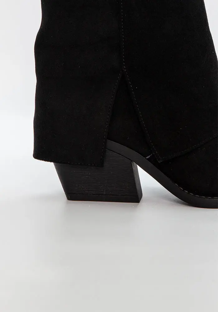 DUFFY ROSOLINO CINQUE Black - Bild 4