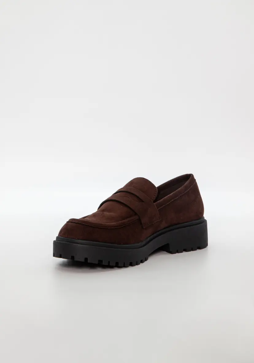 DUFFY LATTARICO SEI Dark Brown - Bild 2