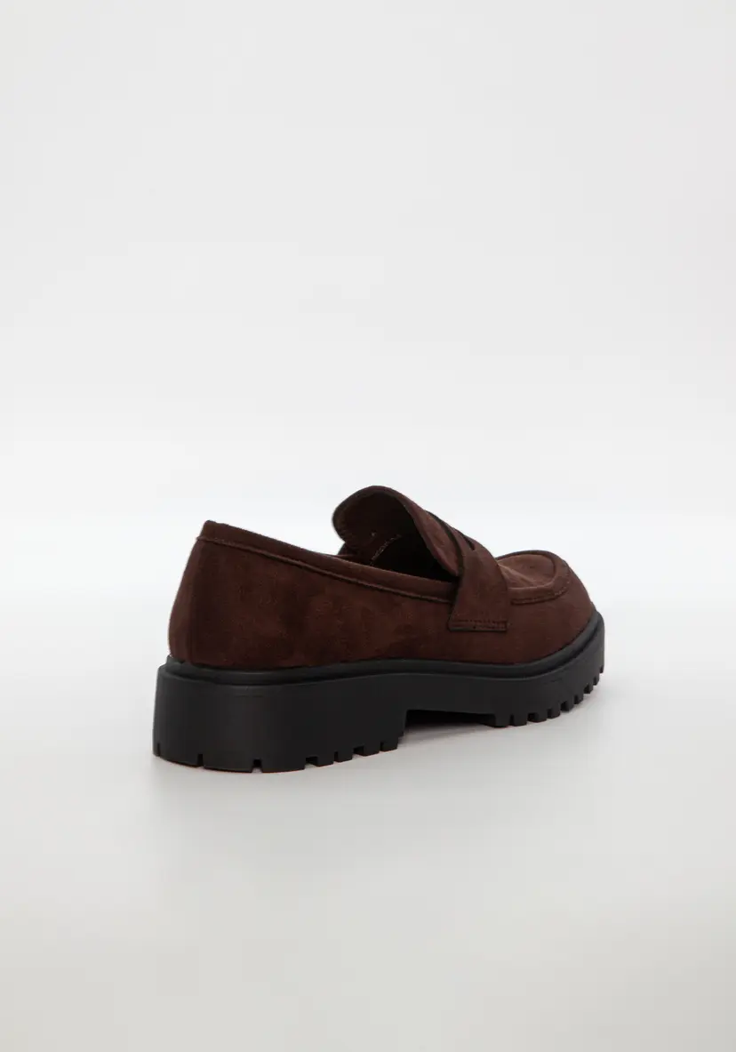 DUFFY LATTARICO SEI Dark Brown - Bild 3