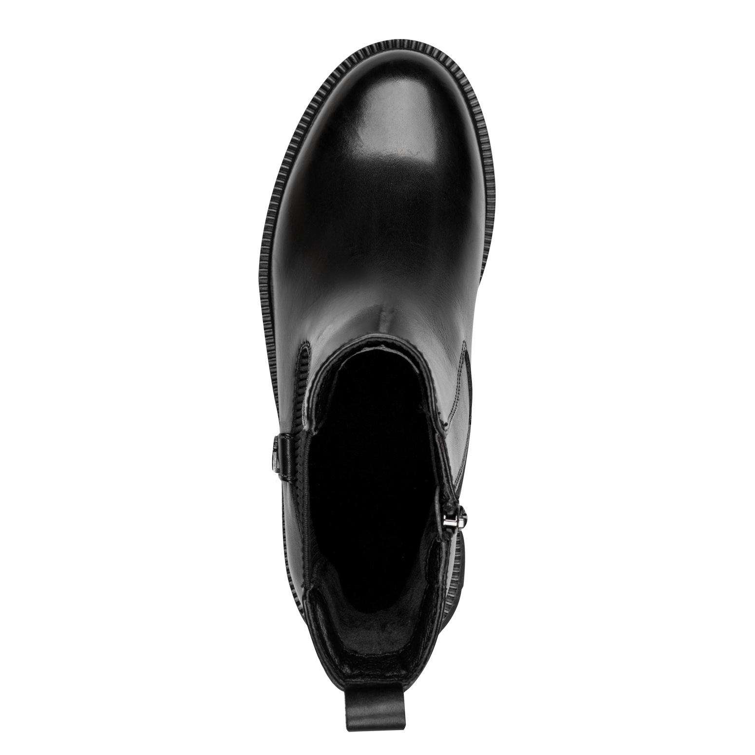 TAMARIS WIDE FIT BOOTS Black Nappa - Bild 5