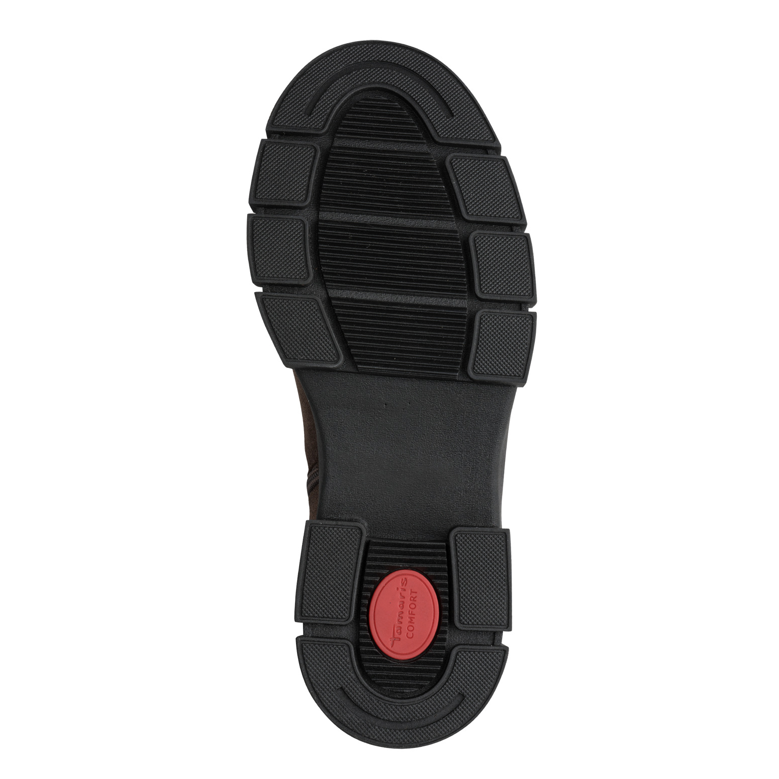 TAMARIS WIDE FIT BOOTS Mushroom - Bild 6