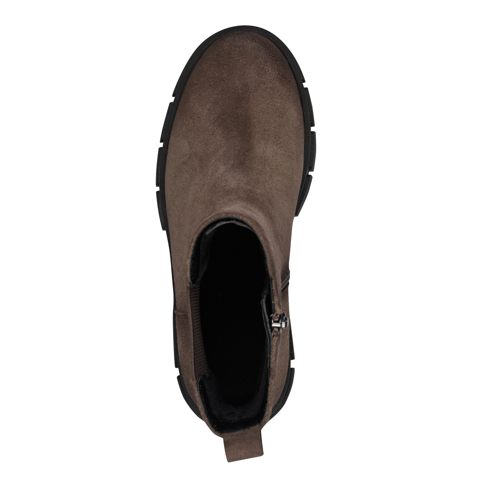 TAMARIS WIDE FIT BOOTS Mushroom - Bild 5